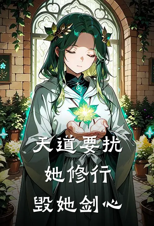 天道要扰她修行，毁她剑心