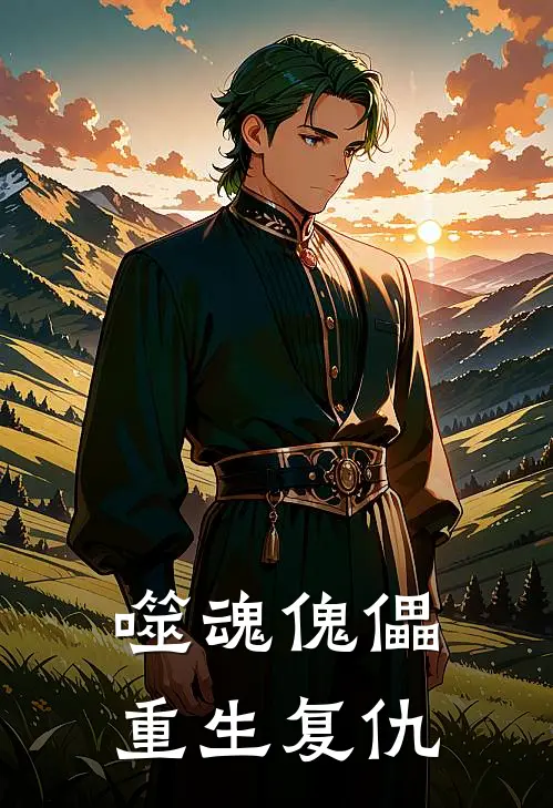 噬魂傀儡：重生复仇