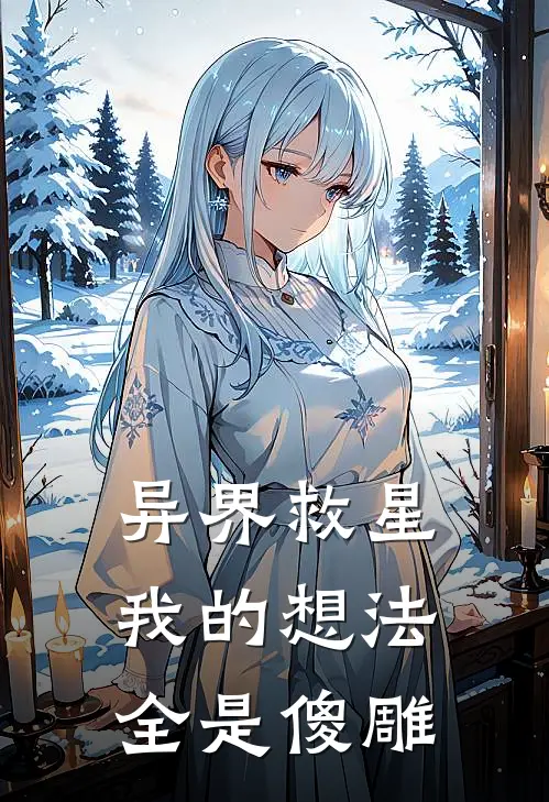 异界救星：我的想法全是傻雕