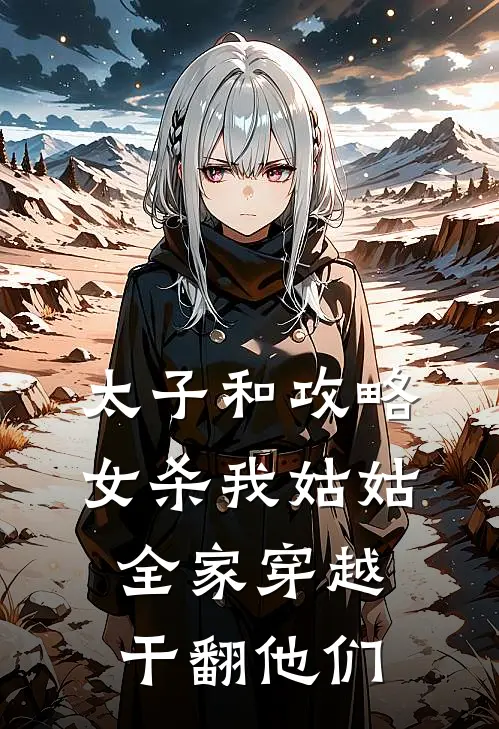 太子和攻略女杀我姑姑，全家穿越干翻他们