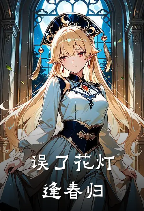 误了花灯逢春归