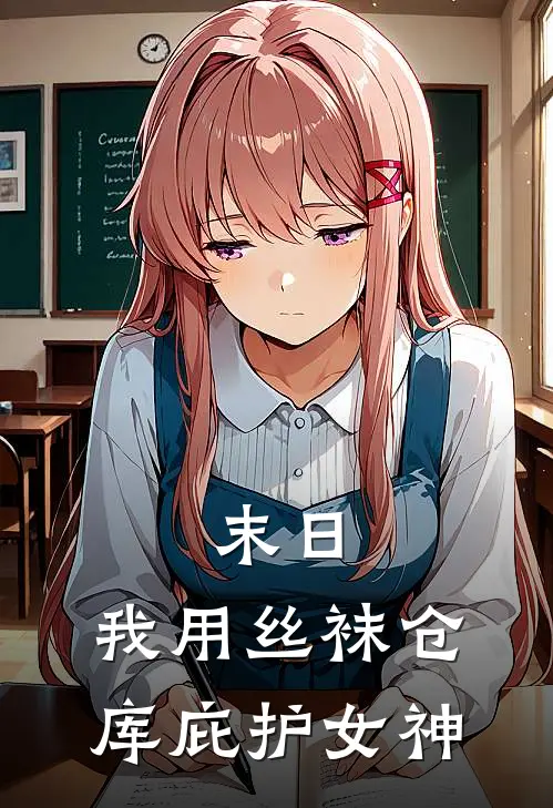 末日：我用丝袜仓库庇护女神