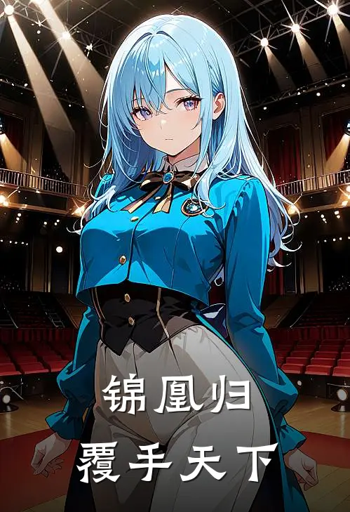 锦凰归：覆手天下