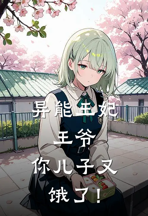 异能王妃：王爷，你儿子又饿了！