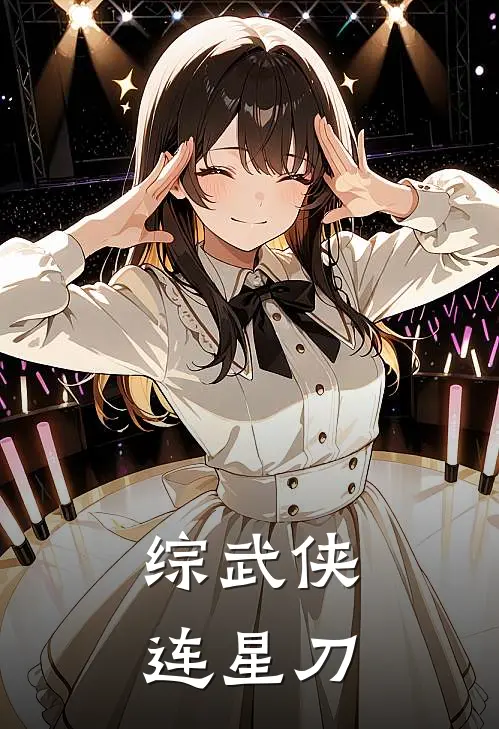 综武侠：连星刀