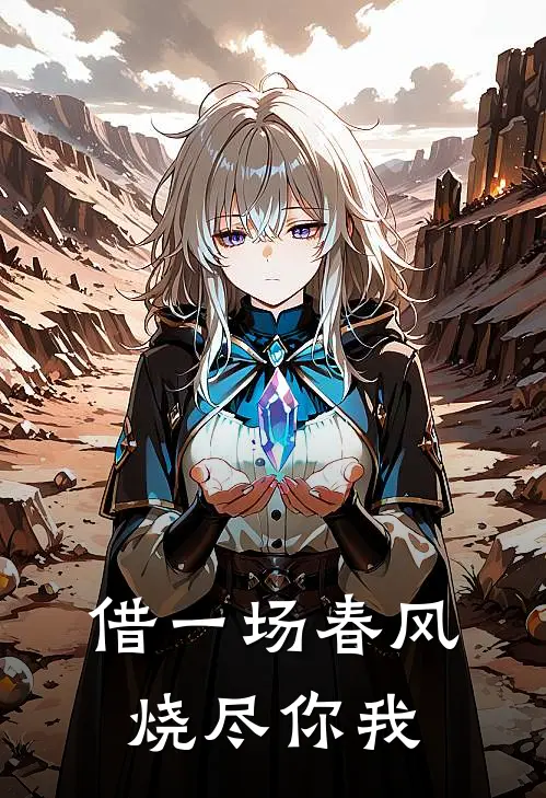 借一场春风，烧尽你我