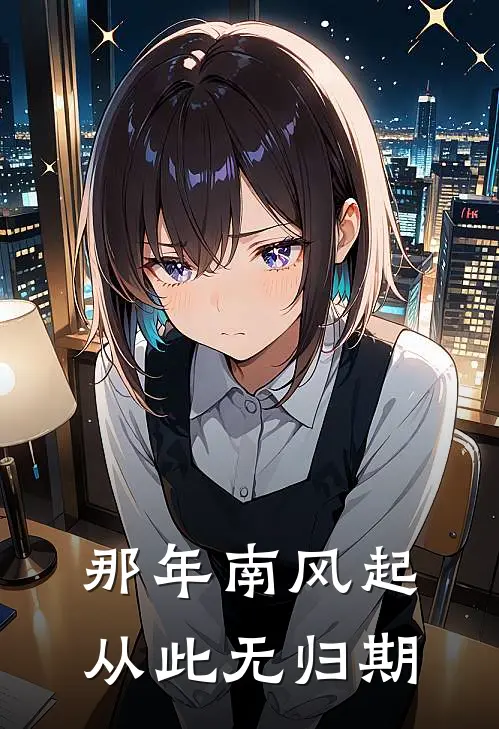 那年南风起，从此无归期