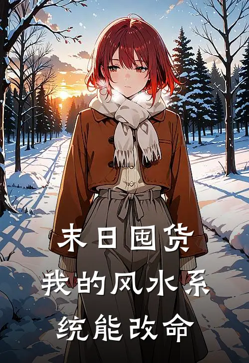 末日囤货：我的风水系统能改命