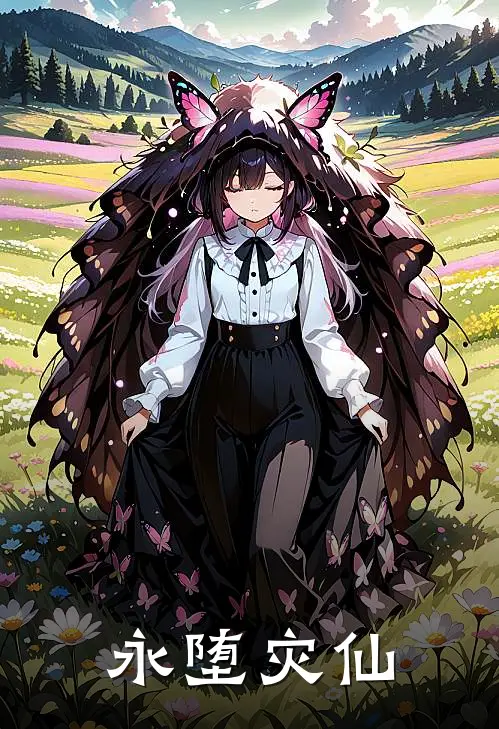 永堕灾仙