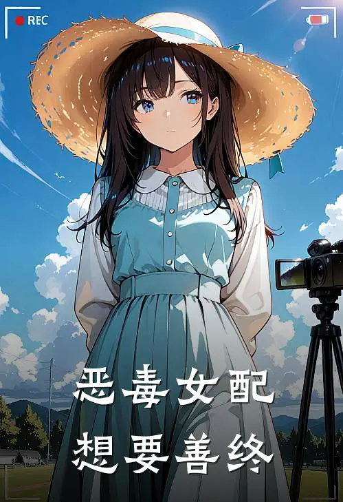 恶毒女配想要善终