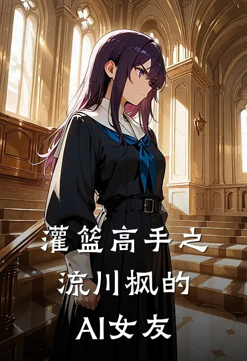 灌篮高手之流川枫的AI女友