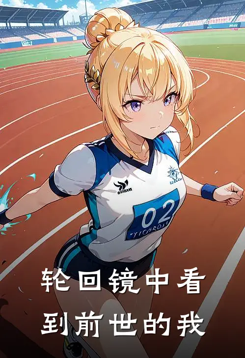 轮回镜中看到前世的我