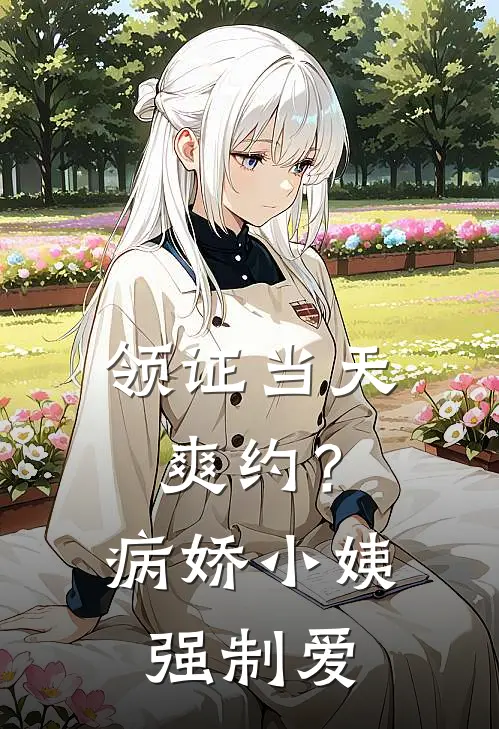 领证当天爽约？病娇小姨强制爱