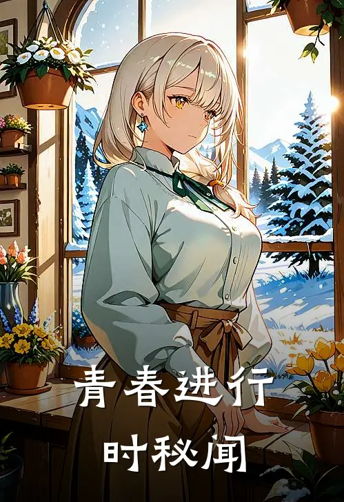 青春进行时秘闻