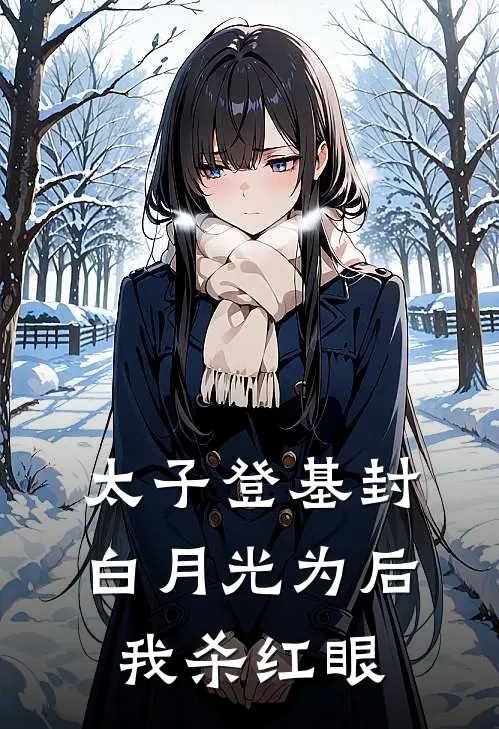 太子登基封白月光为后，我杀红眼萧舜尧盛子完结小说免费阅读_完本热门小说太子登基封白月光为后，我杀红眼萧舜尧盛子