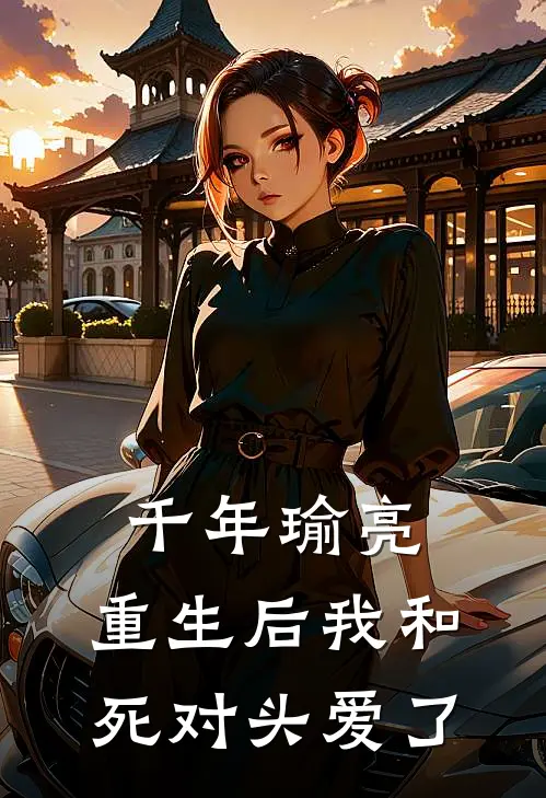 千年瑜亮：重生后我和死对头爱了