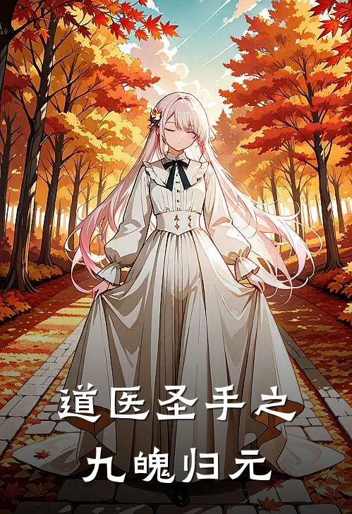 道医圣手之九魄归元