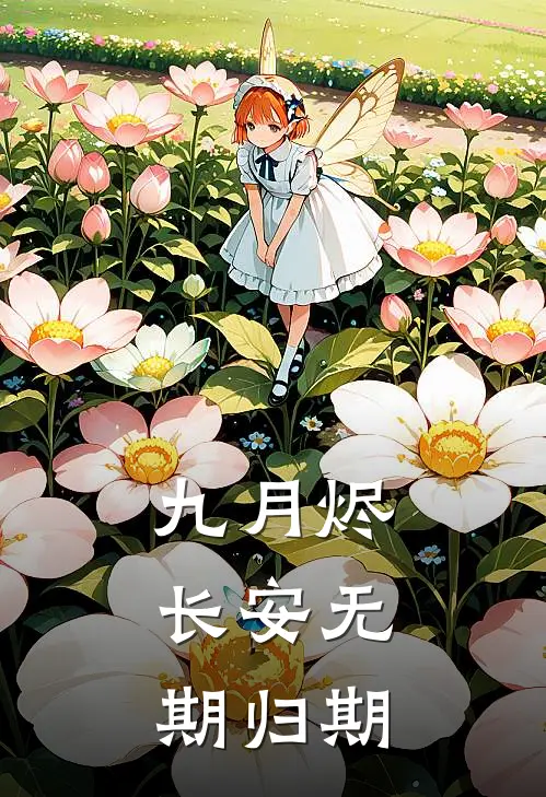 九月烬，长安无期归期