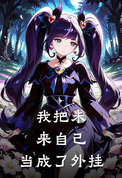 我把未来自己，当成了外挂苏雅王海热门小说排行_免费阅读全文我把未来自己，当成了外挂(苏雅王海)