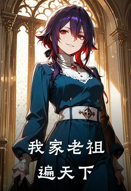 我家老祖遍天下