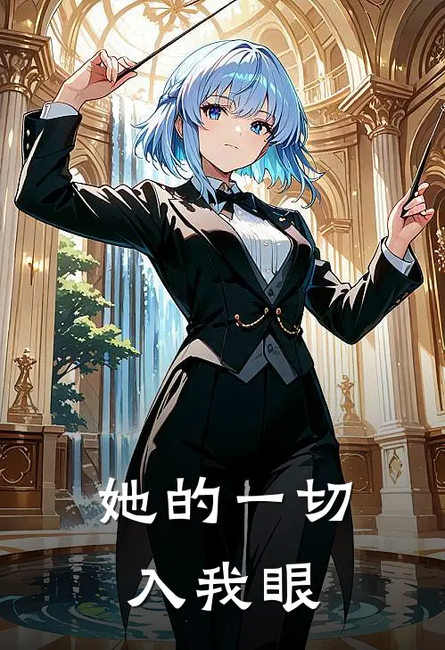 她的一切入我眼