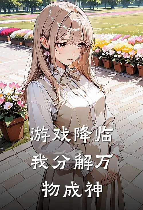 游戏降临：我分解万物成神