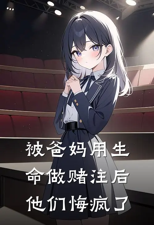 被爸妈用生命做赌注后，他们悔疯了林小伟安宇免费小说推荐_免费小说笔趣阁被爸妈用生命做赌注后，他们悔疯了林小伟安宇