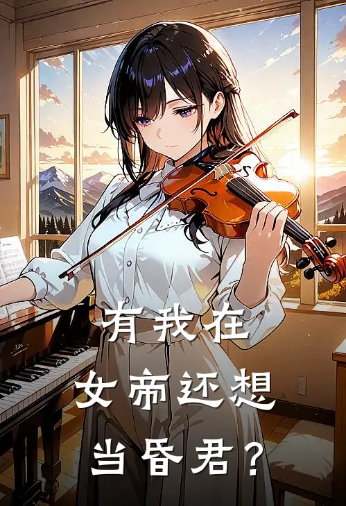 有我在，女帝还想当昏君？