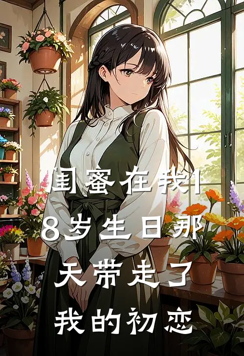 闺蜜在我18岁生日那天带走了我的初恋周婷陆言免费小说完结_最新完本小说推荐闺蜜在我18岁生日那天带走了我的初恋(周婷陆言)