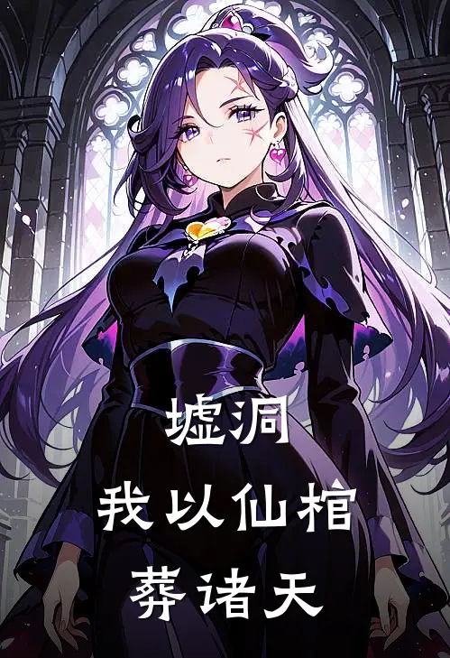 墟洞：我以仙棺葬诸天