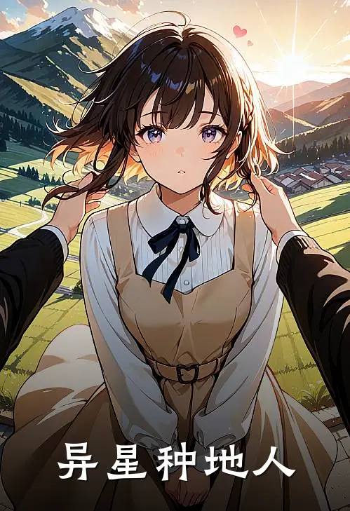 异星种地人
