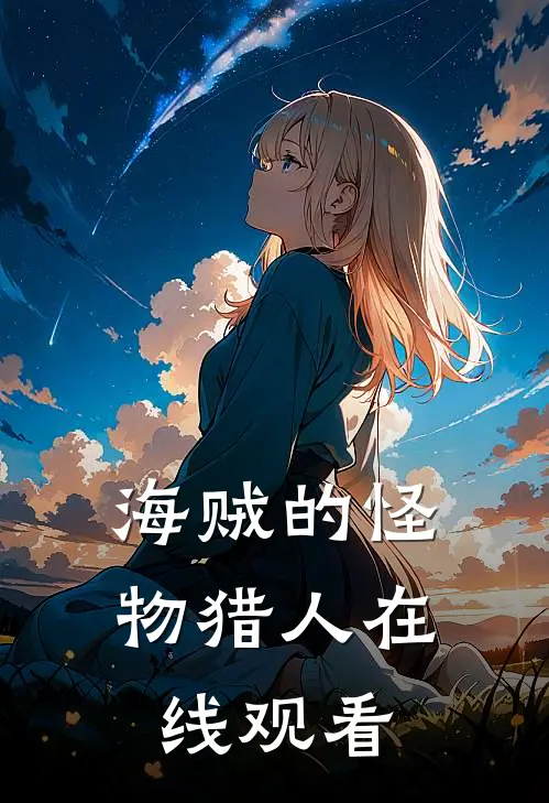 海贼的怪物猎人在线观看