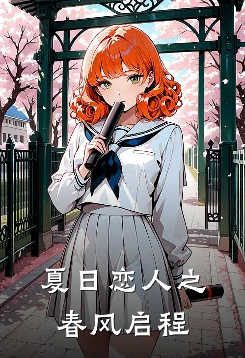 夏日恋人之春风启程
