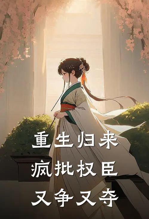 重生归来，疯批权臣又争又夺