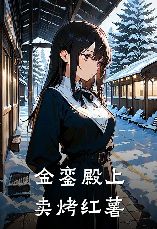 金銮殿上卖烤红薯