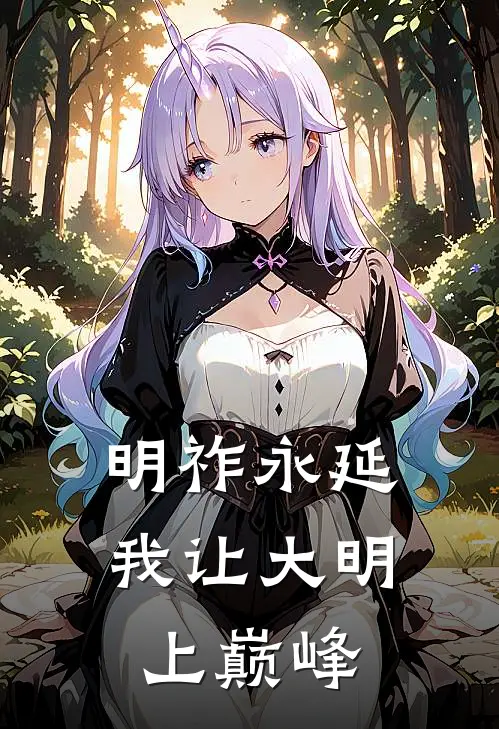 明祚永延，我让大明上巅峰