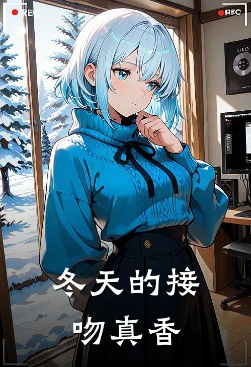 冬天的接吻真香