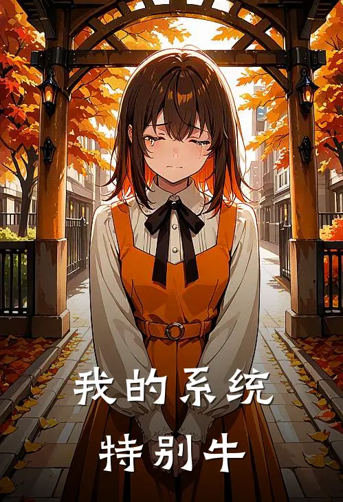 我的系统特别牛