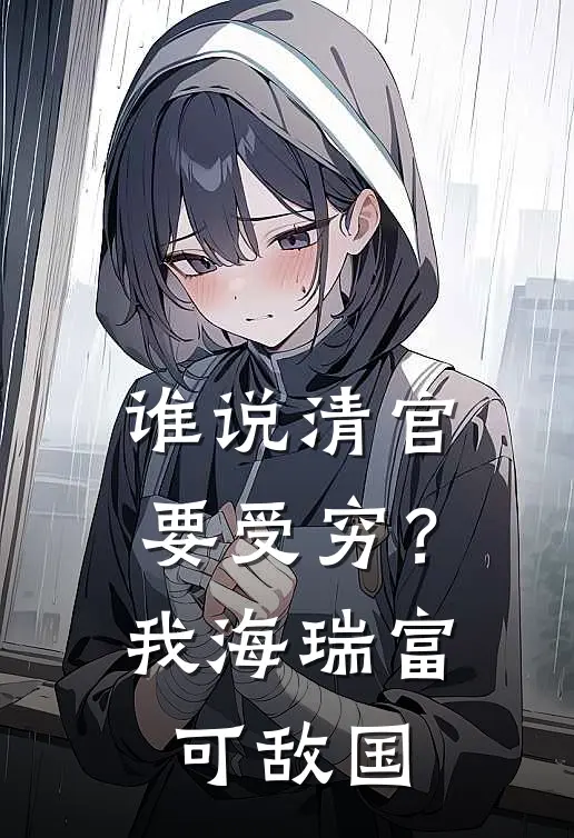 谁说清官要受穷？我海瑞富可敌国