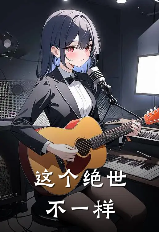 这个绝世不一样