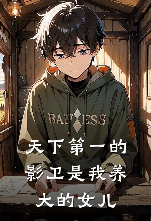 天下第一的影卫是我养大的女儿