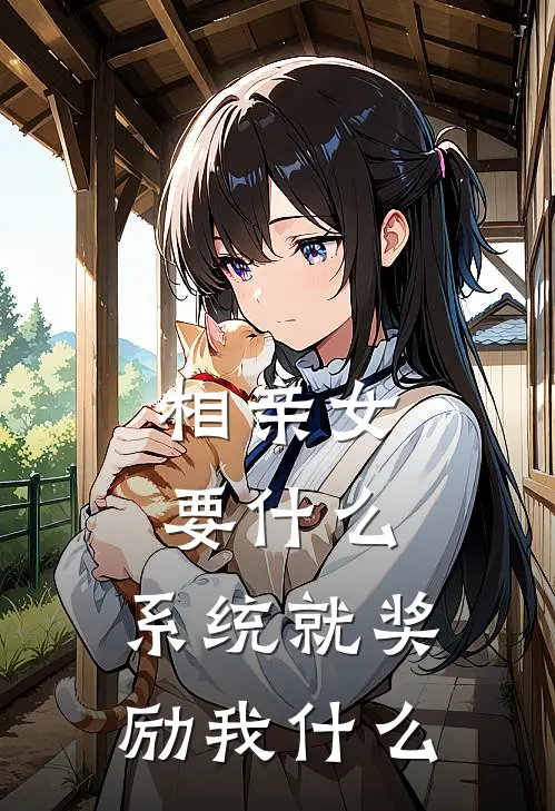 相亲女要什么，系统就奖励我什么