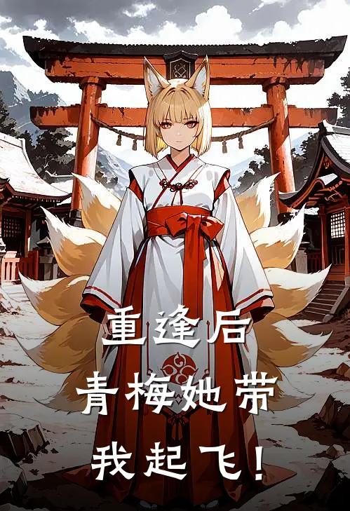 重逢后，青梅她带我起飞！