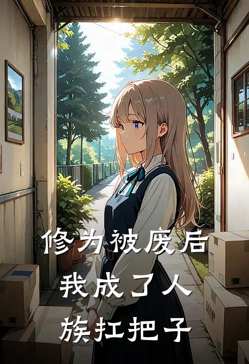 修为被废后，我成了人族扛把子