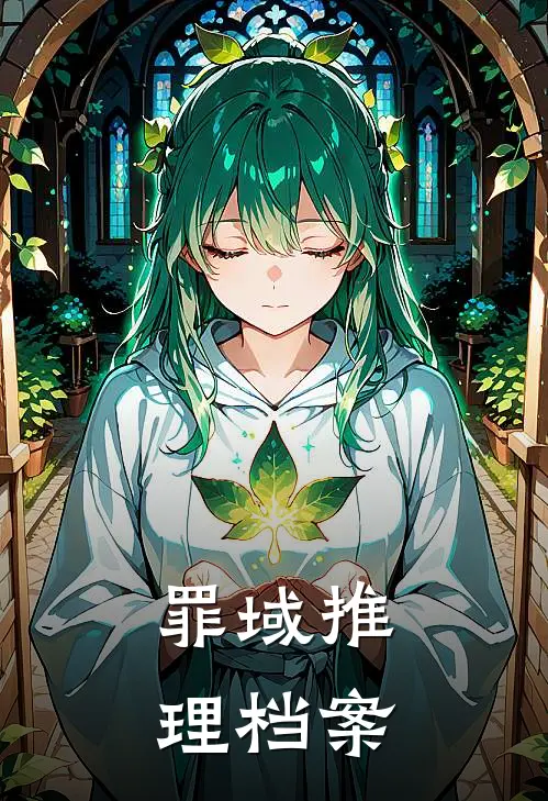 罪域推理档案段熙尧林静妍免费小说大全_小说推荐完本罪域推理档案(段熙尧林静妍)