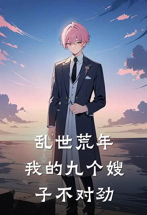 乱世荒年：我的九个嫂子不对劲