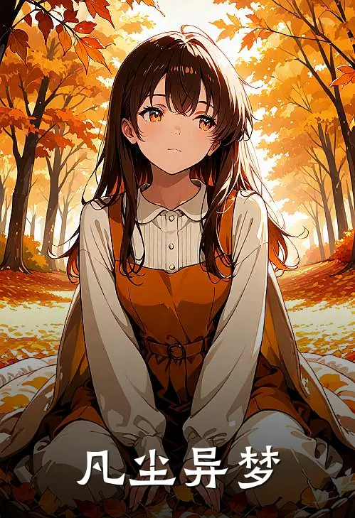 凡尘异梦