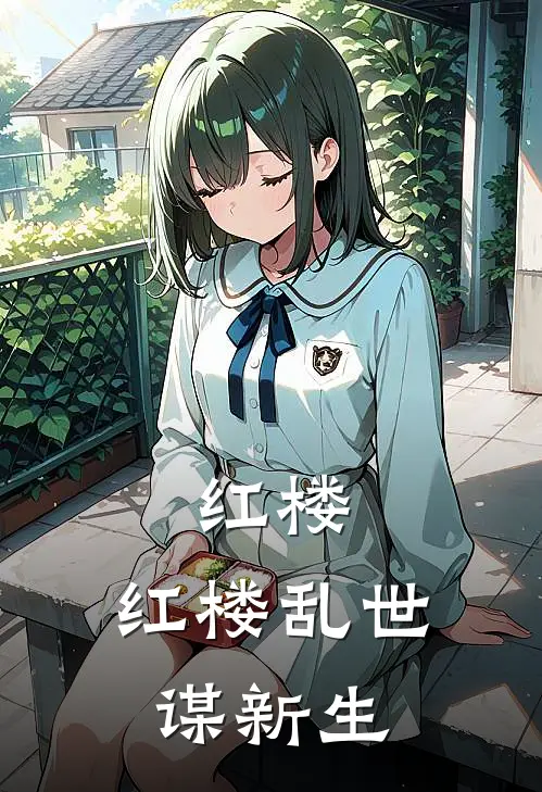 红楼：红楼乱世谋新生(陈翼刘瑾)完本小说大全_热门小说大全红楼：红楼乱世谋新生陈翼刘瑾