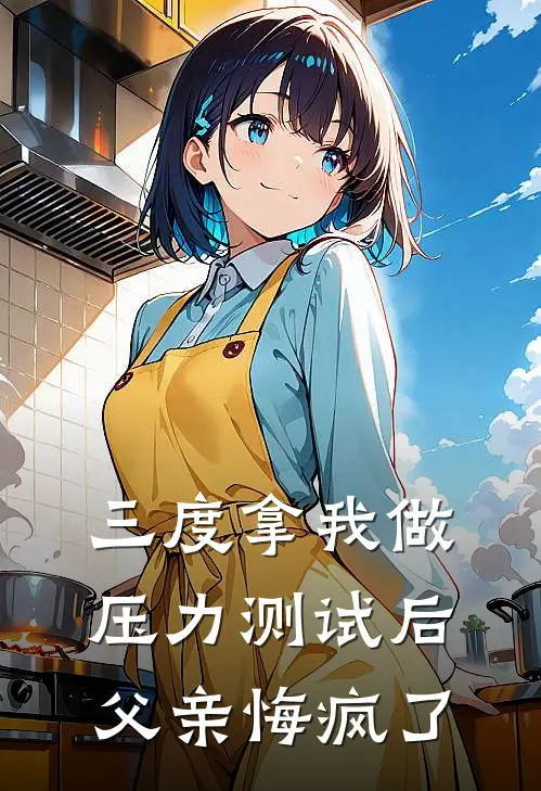 顾青张董三度拿我做压力测试后，父亲悔疯了全文免费阅读_顾青张董完整版免费阅读