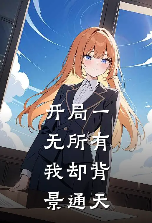 开局一无所有，我却背景通天